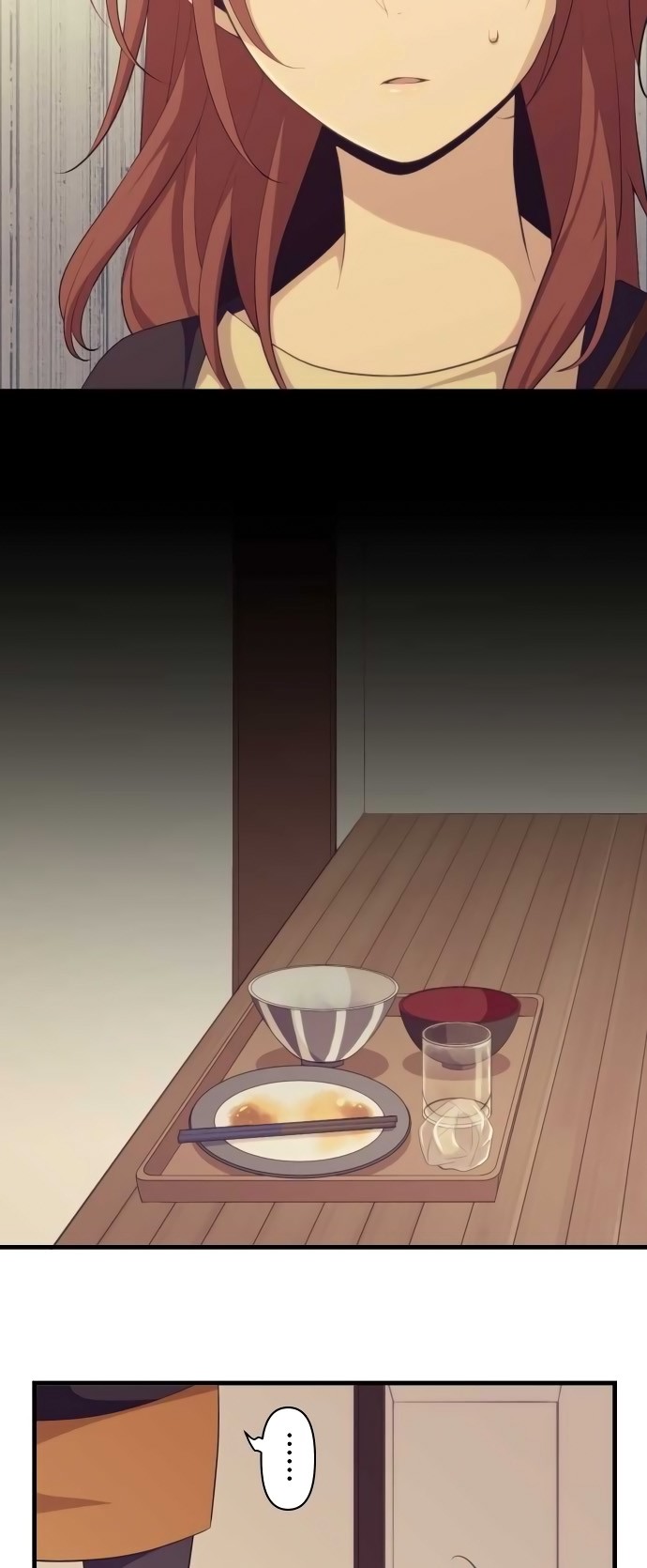 ReLIFE: Chapter 176 - Page 5