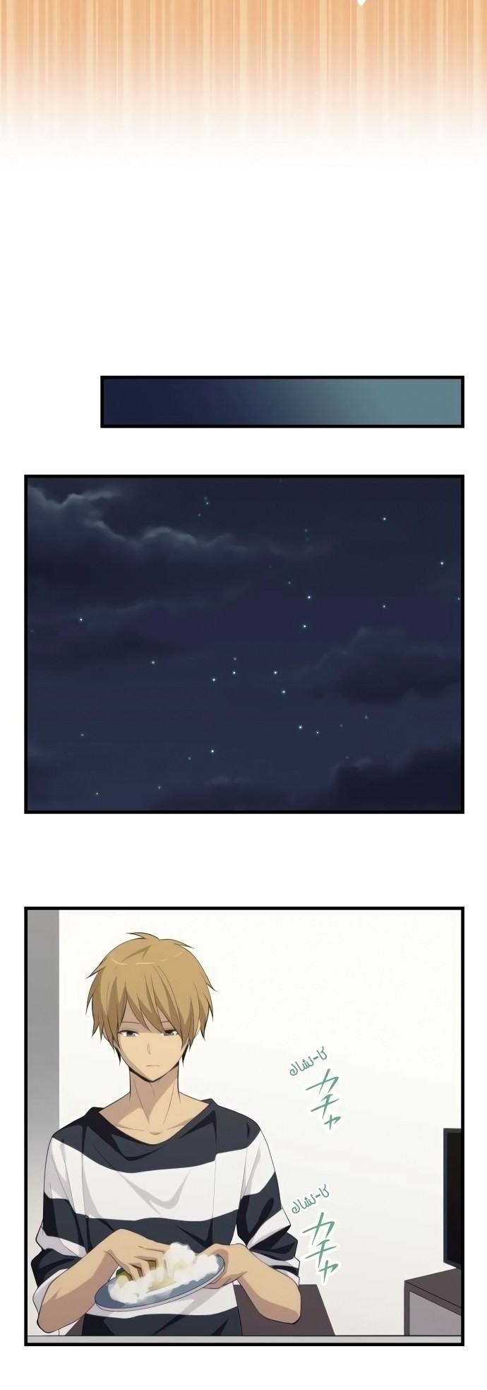 ReLIFE: Chapter 177 - Page 19