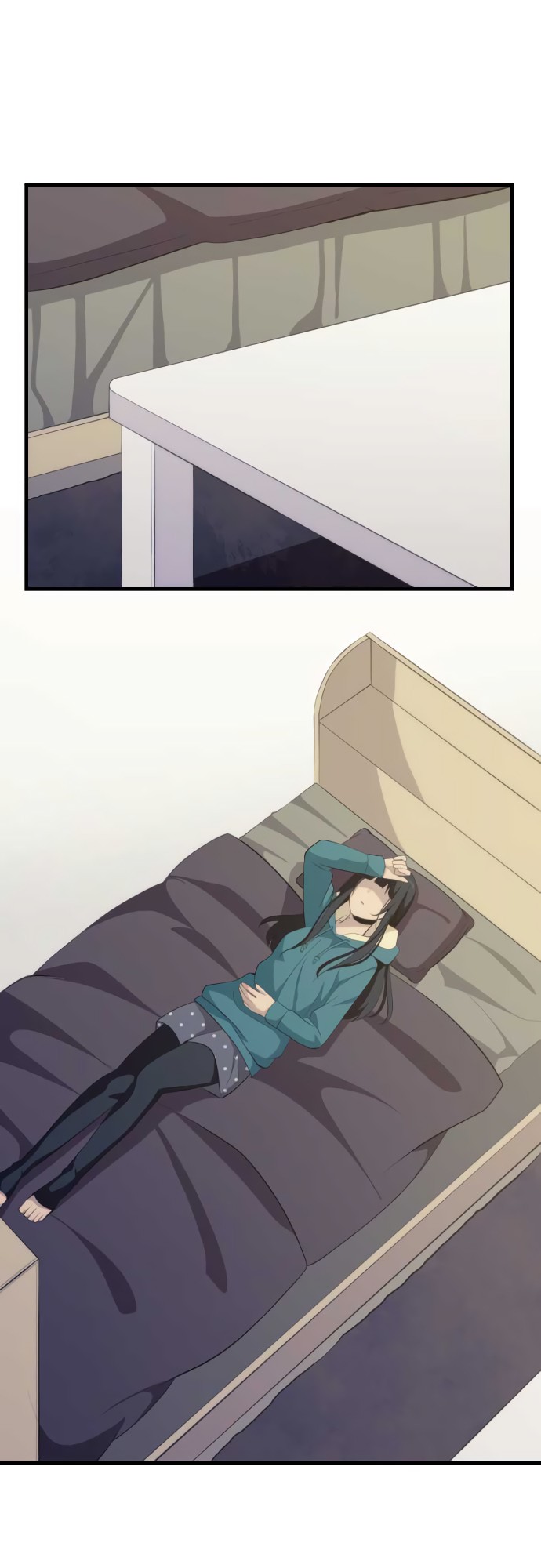 ReLIFE: Chapter 181 - Page 16