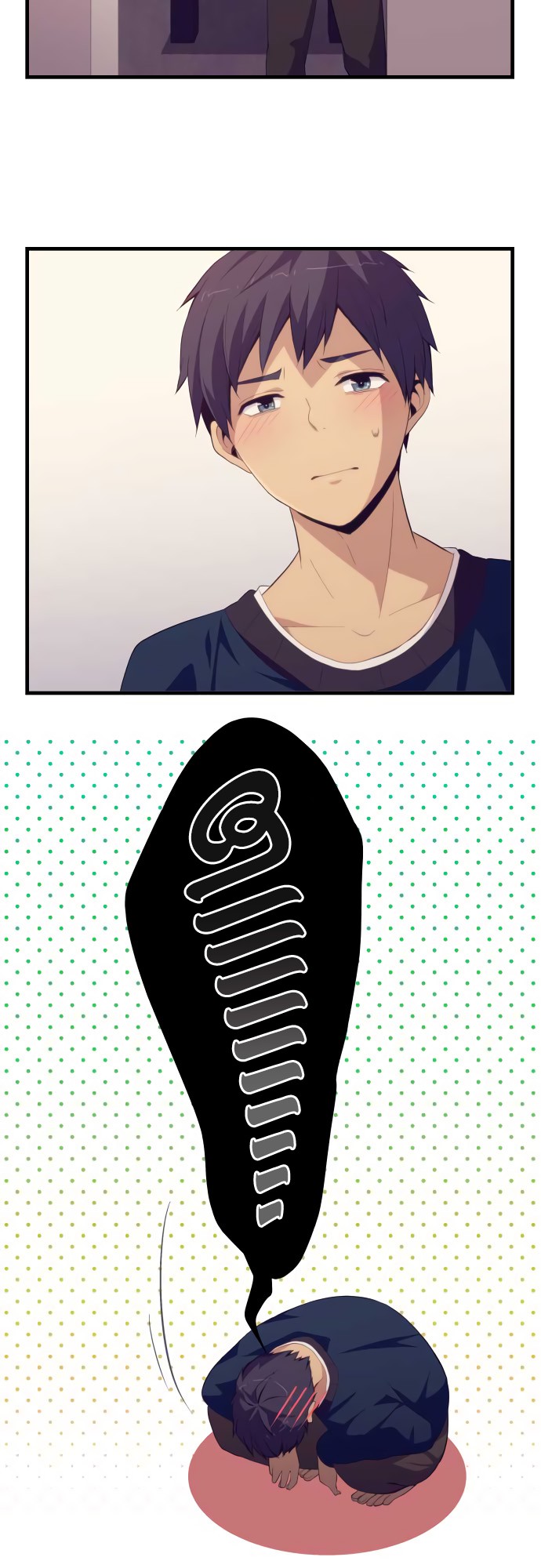 ReLIFE: Chapter 186 - Page 10