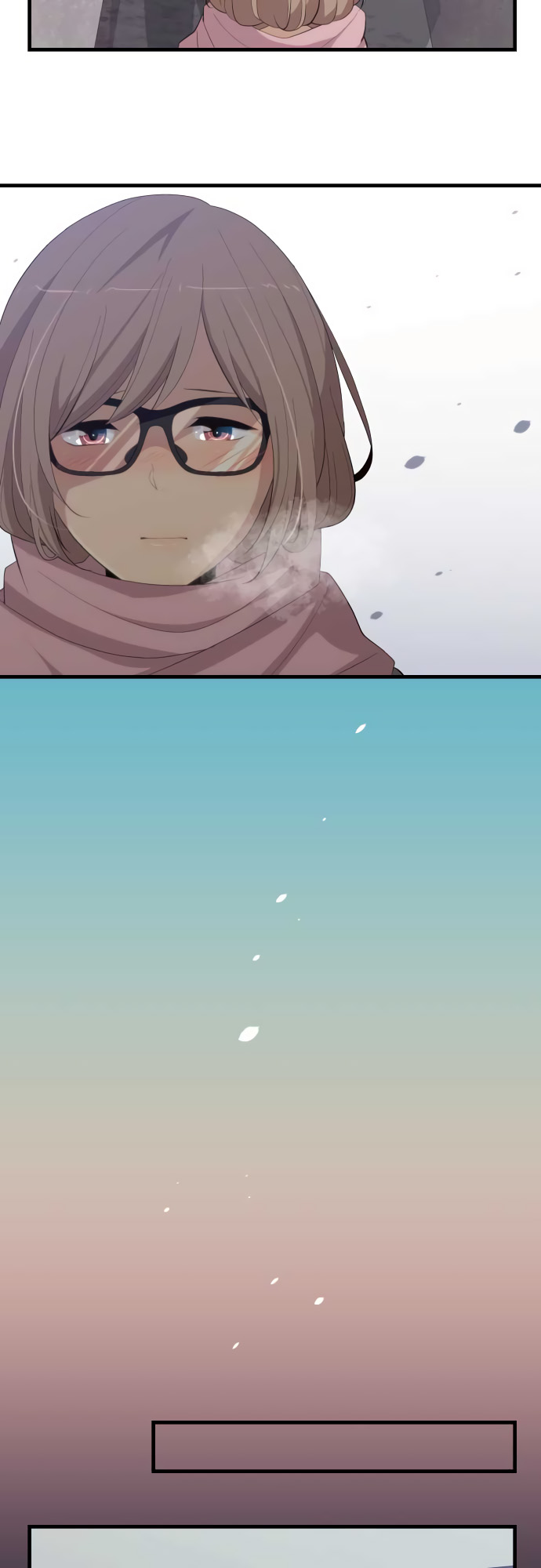 ReLIFE: Chapter 188 - Page 9