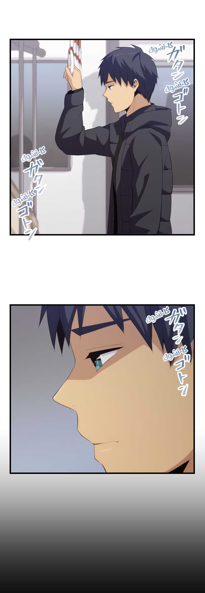 ReLIFE: Chapter 193 - Page 3