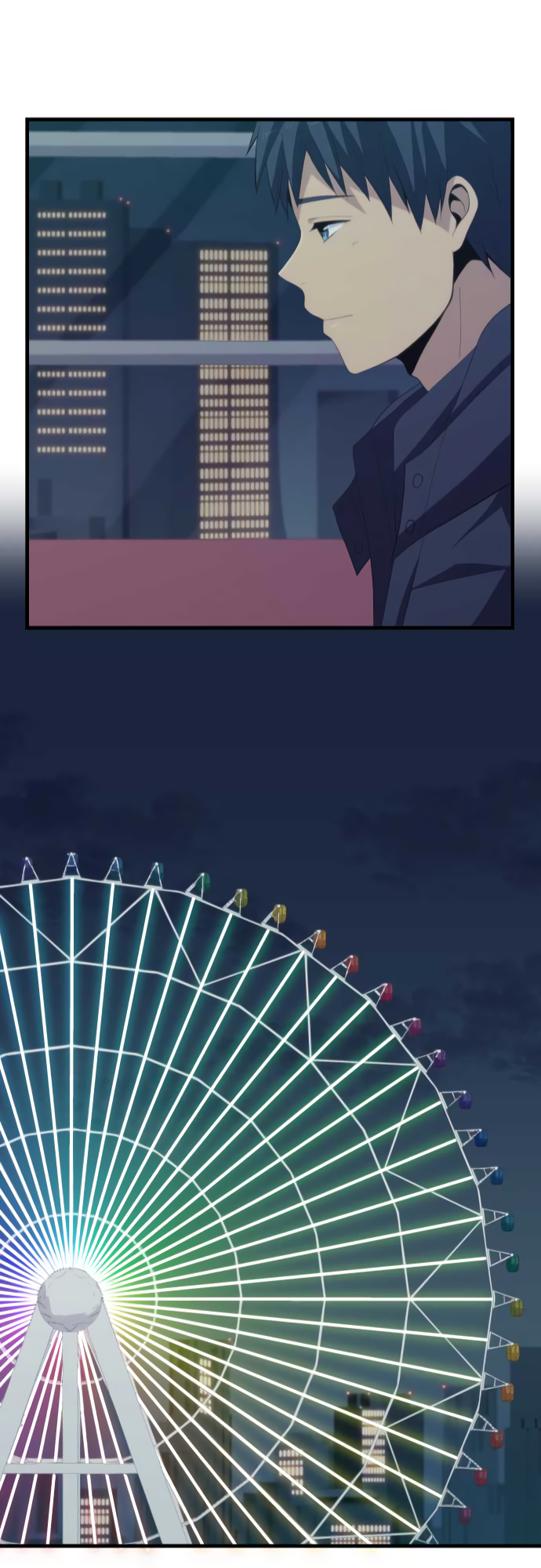 ReLIFE: Chapter 195 - Page 22