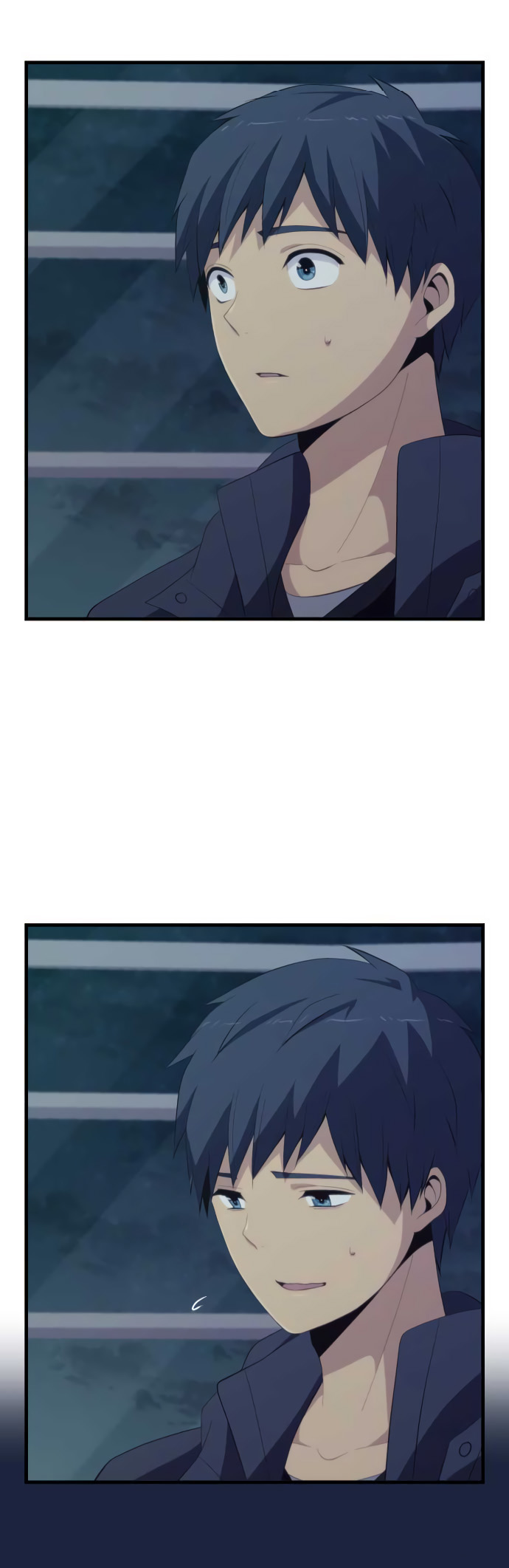 ReLIFE: Chapter 196 - Page 20