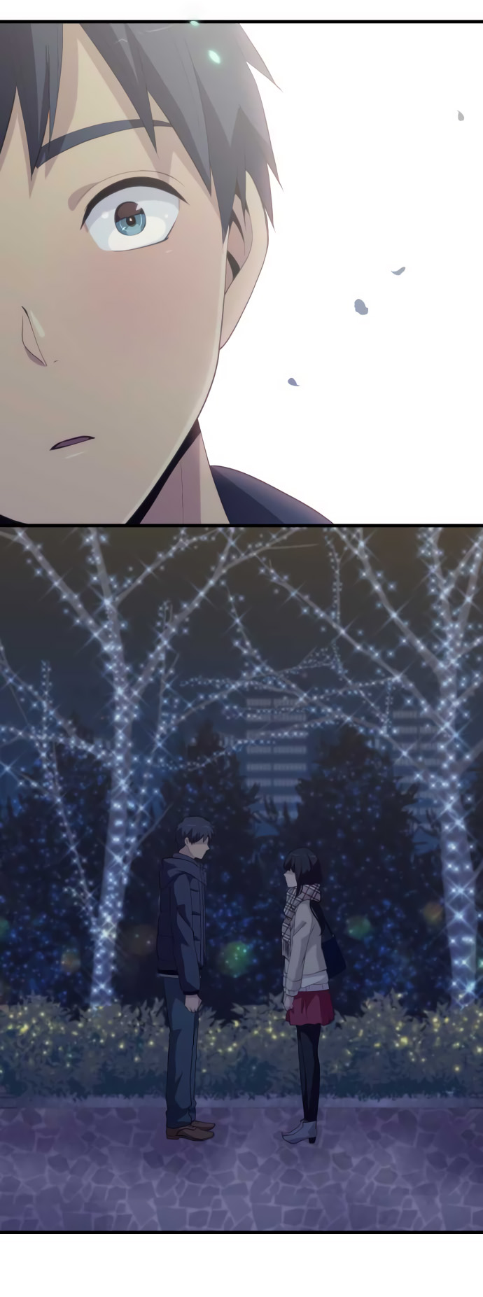 ReLIFE: Chapter 198 - Page 11