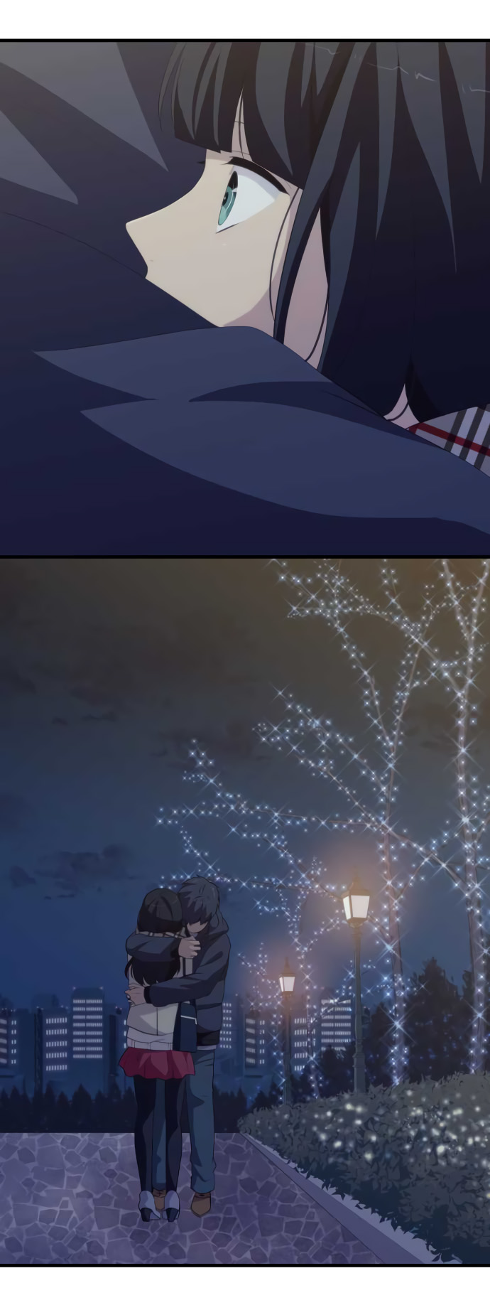 ReLIFE: Chapter 198 - Page 14