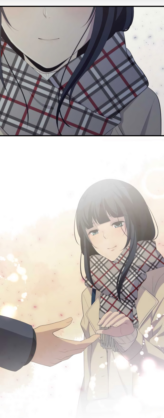 ReLIFE: Chapter 198 - Page 21