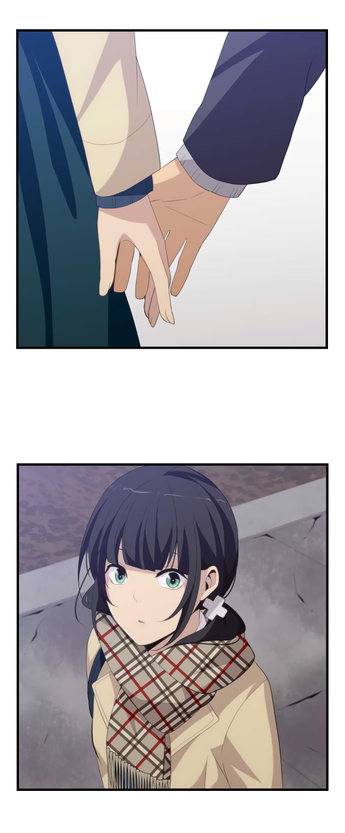 ReLIFE: Chapter 201 - Page 20