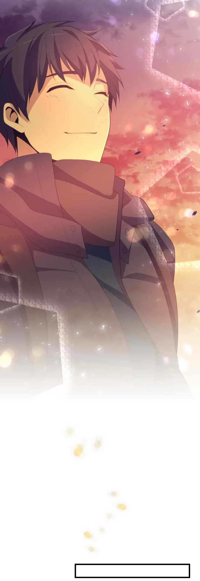 ReLIFE: Chapter 209 - Page 13