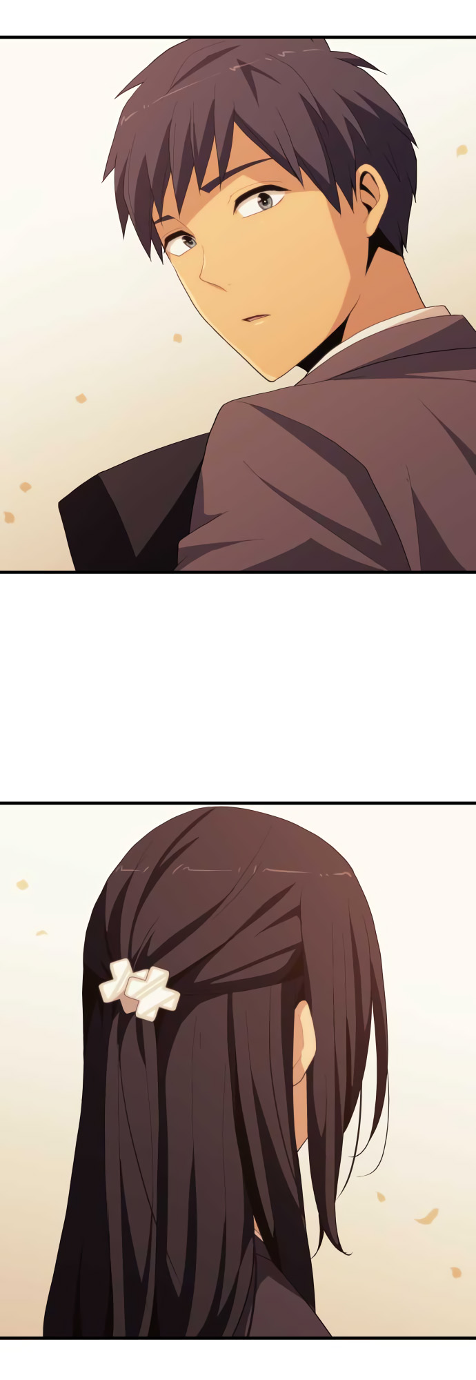 ReLIFE: Chapter 218 - Page 19