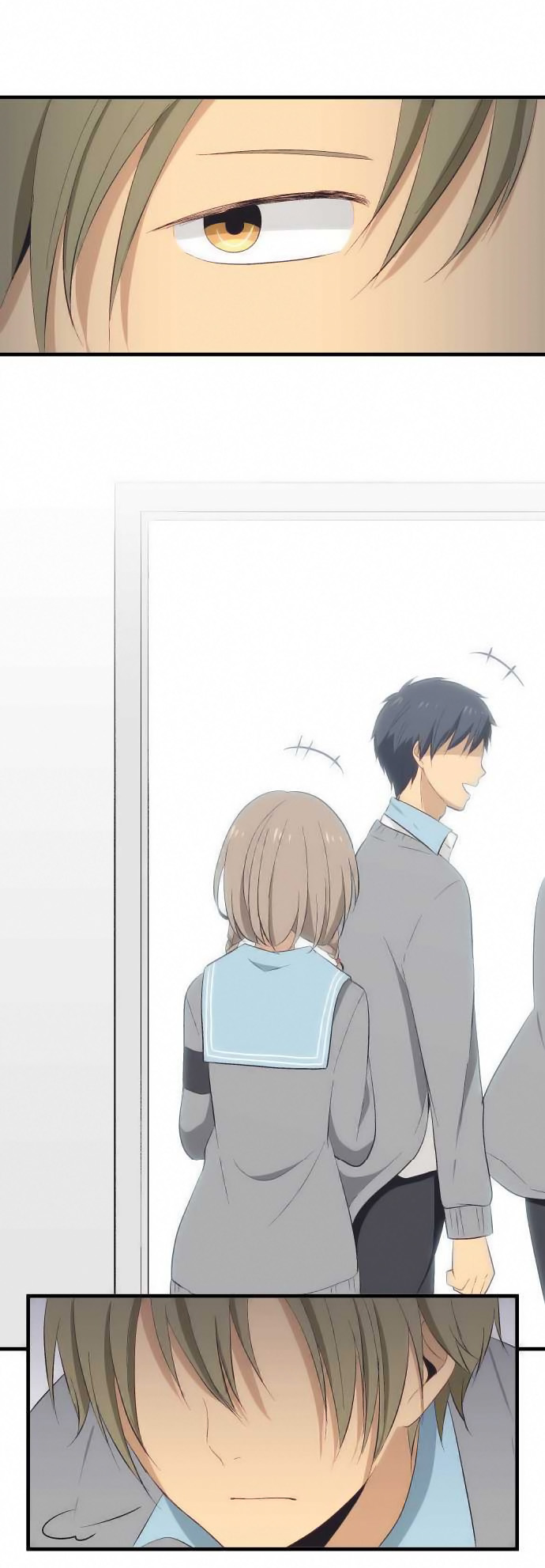 ReLIFE: Chapter 22 - Page 8