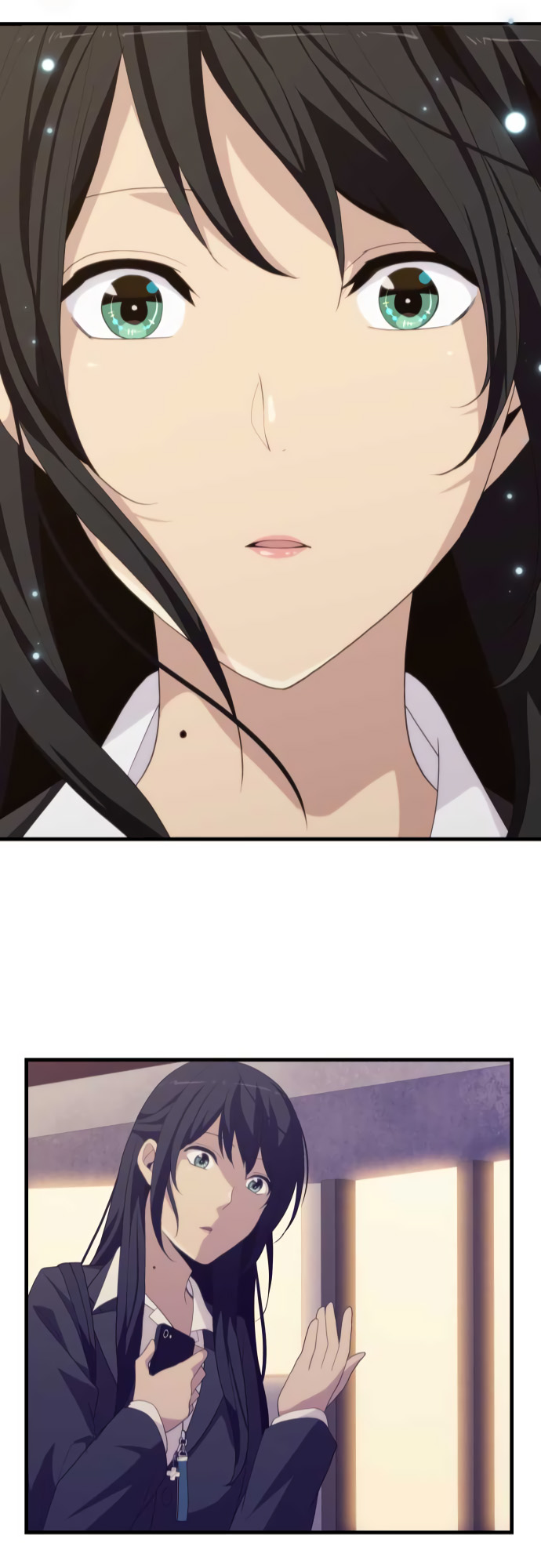 ReLIFE: Chapter 220 - Page 23