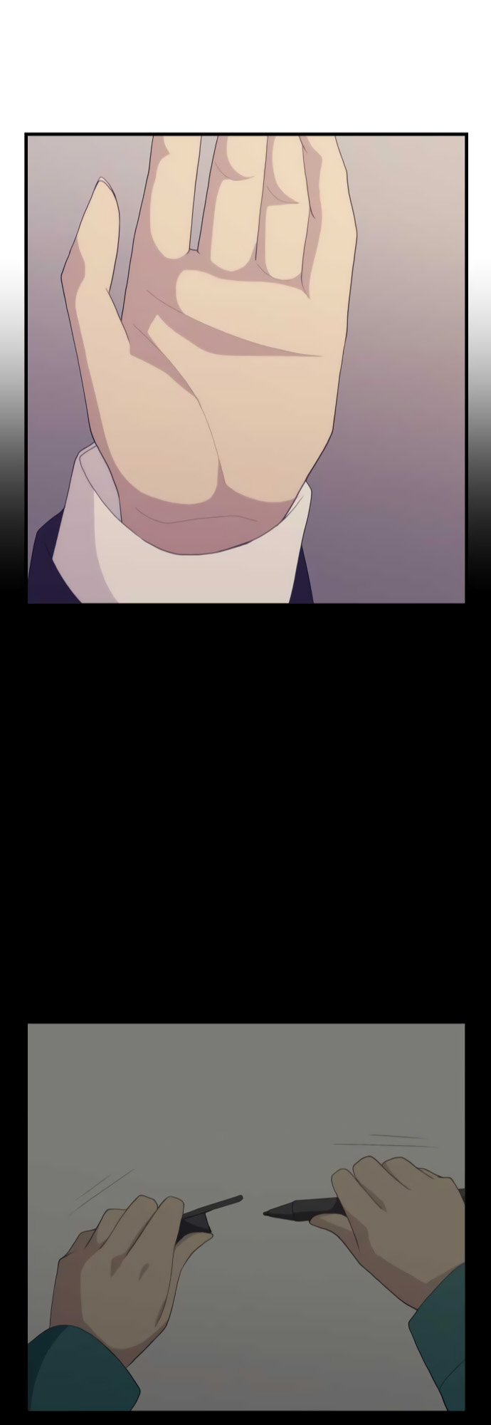 ReLIFE: Chapter 220 - Page 24