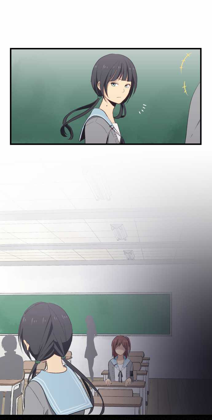 ReLIFE: Chapter 26 - Page 17