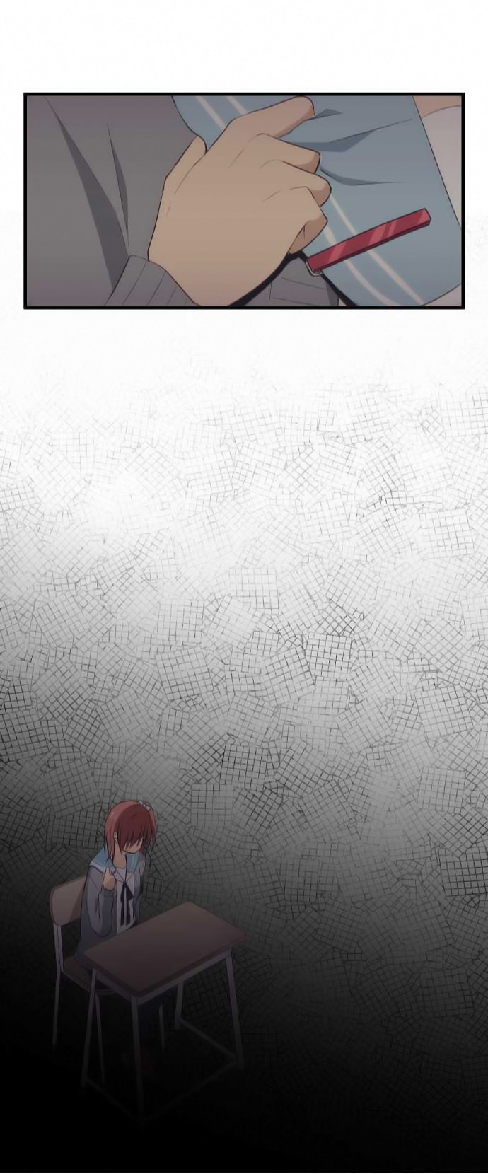 ReLIFE: Chapter 26 - Page 22