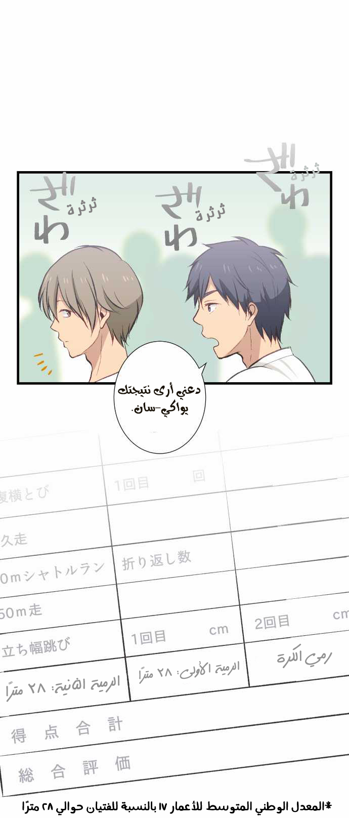 ReLIFE: Chapter 30 - Page 2