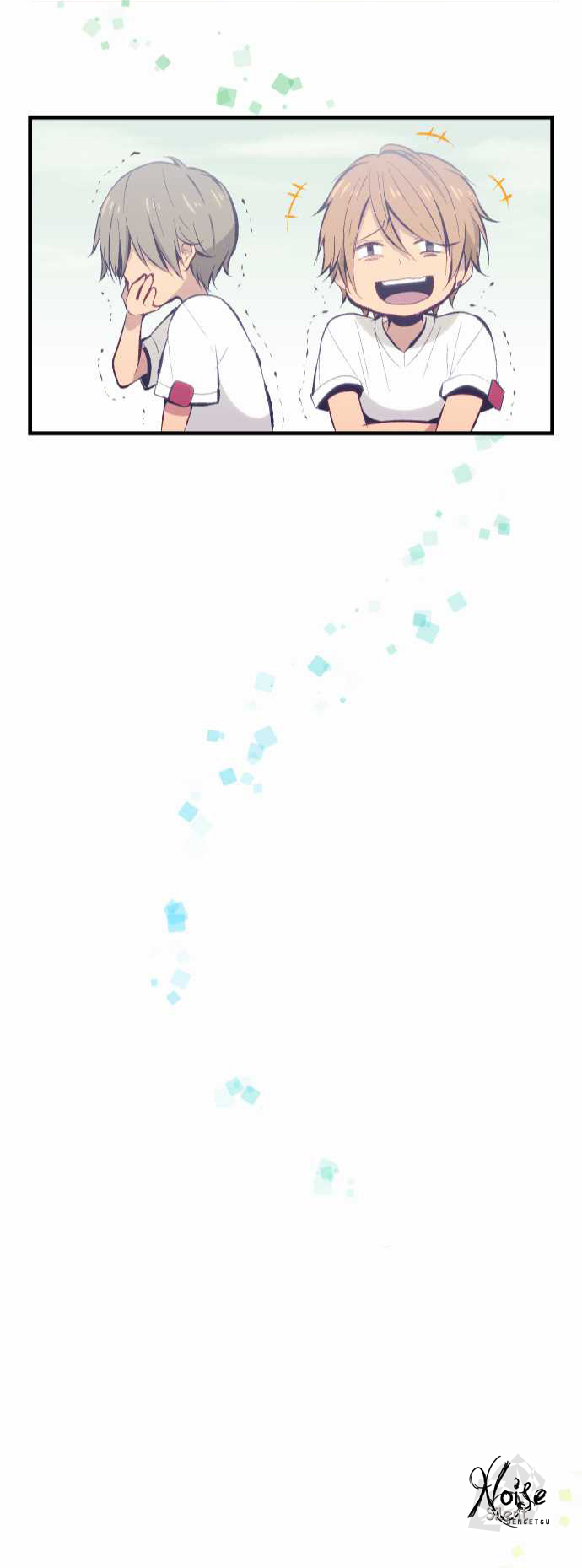 ReLIFE: Chapter 30 - Page 21