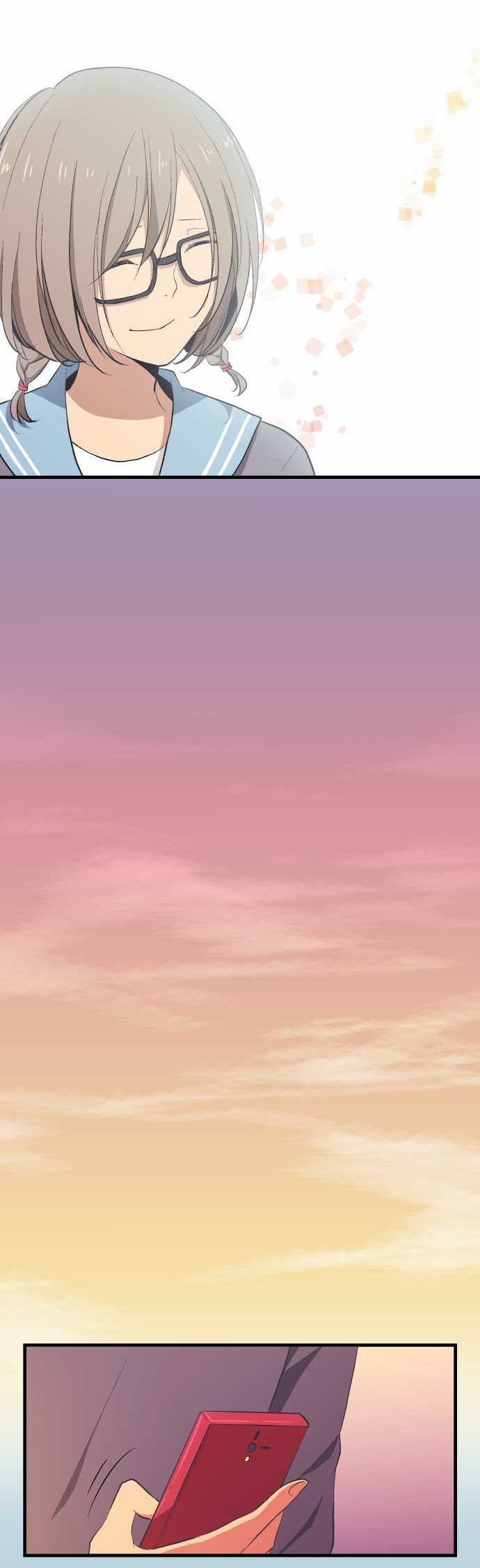 ReLIFE: Chapter 33 - Page 12