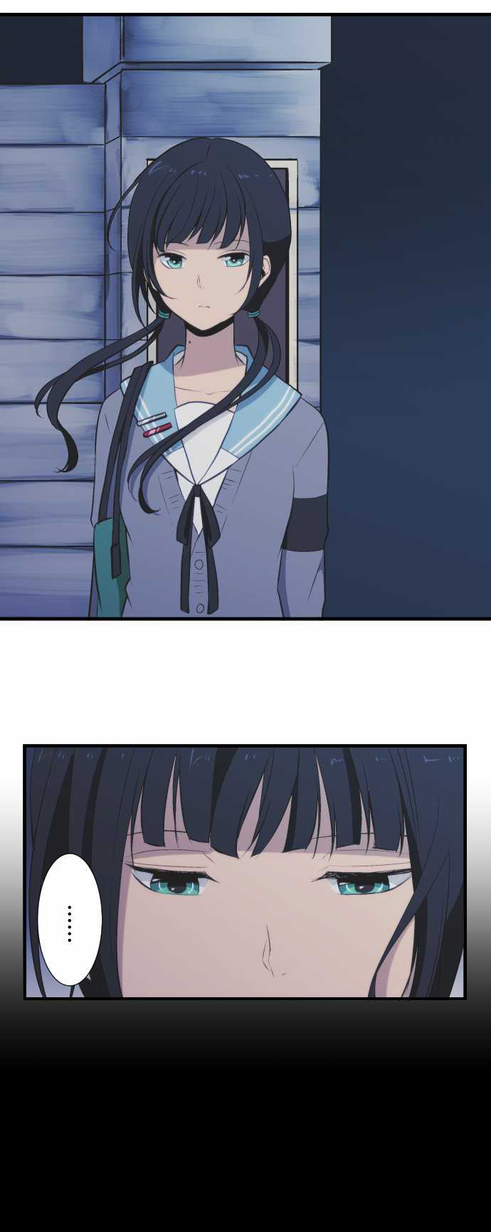 ReLIFE: Chapter 40 - Page 12