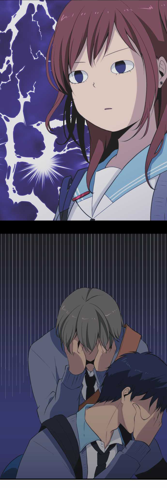 ReLIFE: Chapter 43 - Page 5