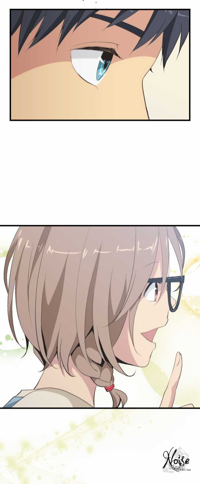 ReLIFE: Chapter 47 - Page 22