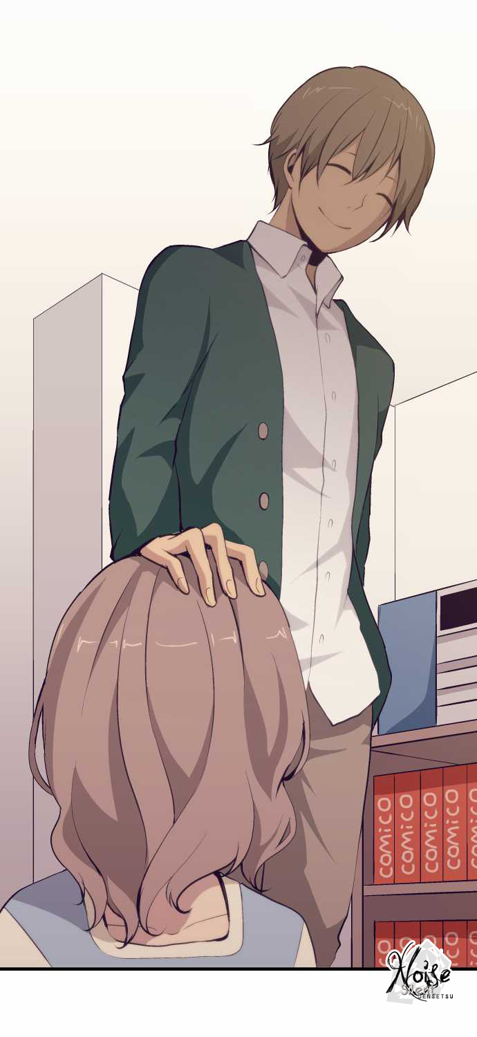 ReLIFE: Chapter 52 - Page 5