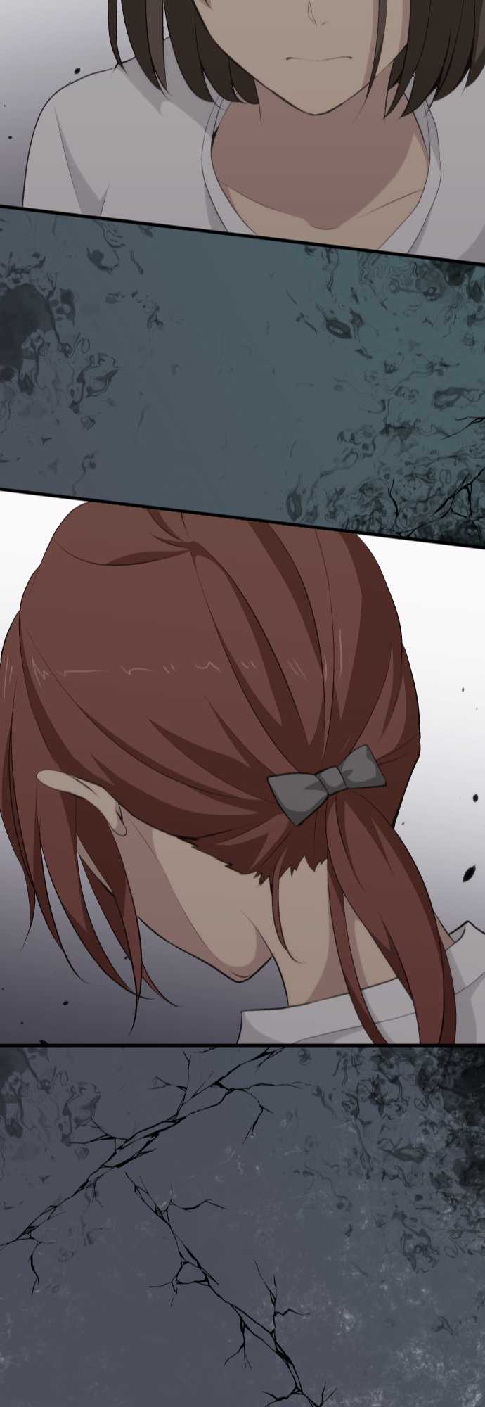 ReLIFE: Chapter 63 - Page 22