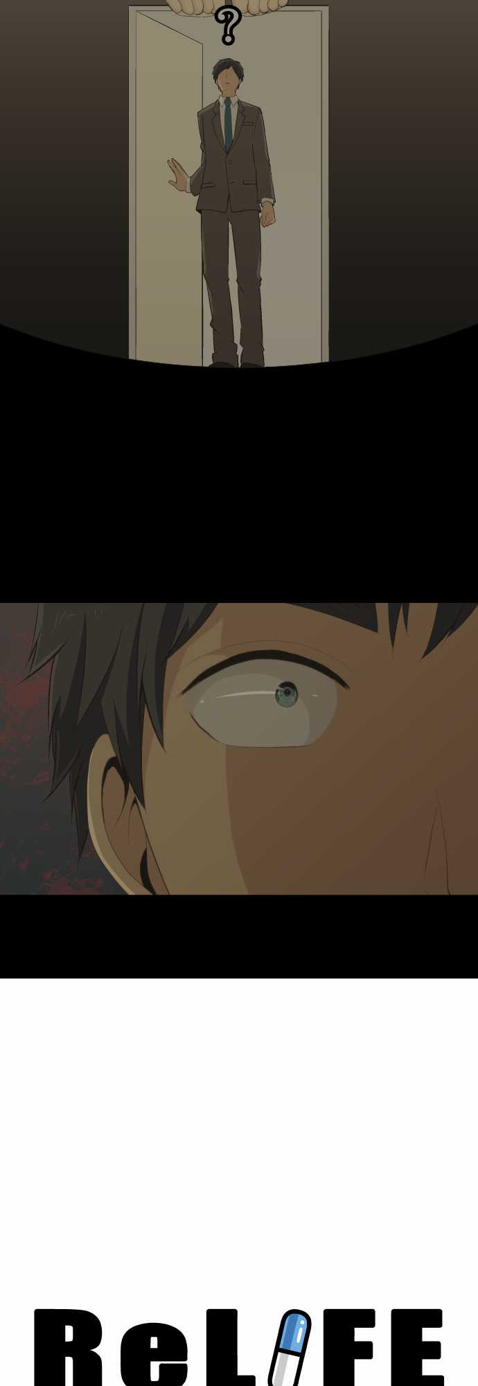 ReLIFE: Chapter 72 - Page 3