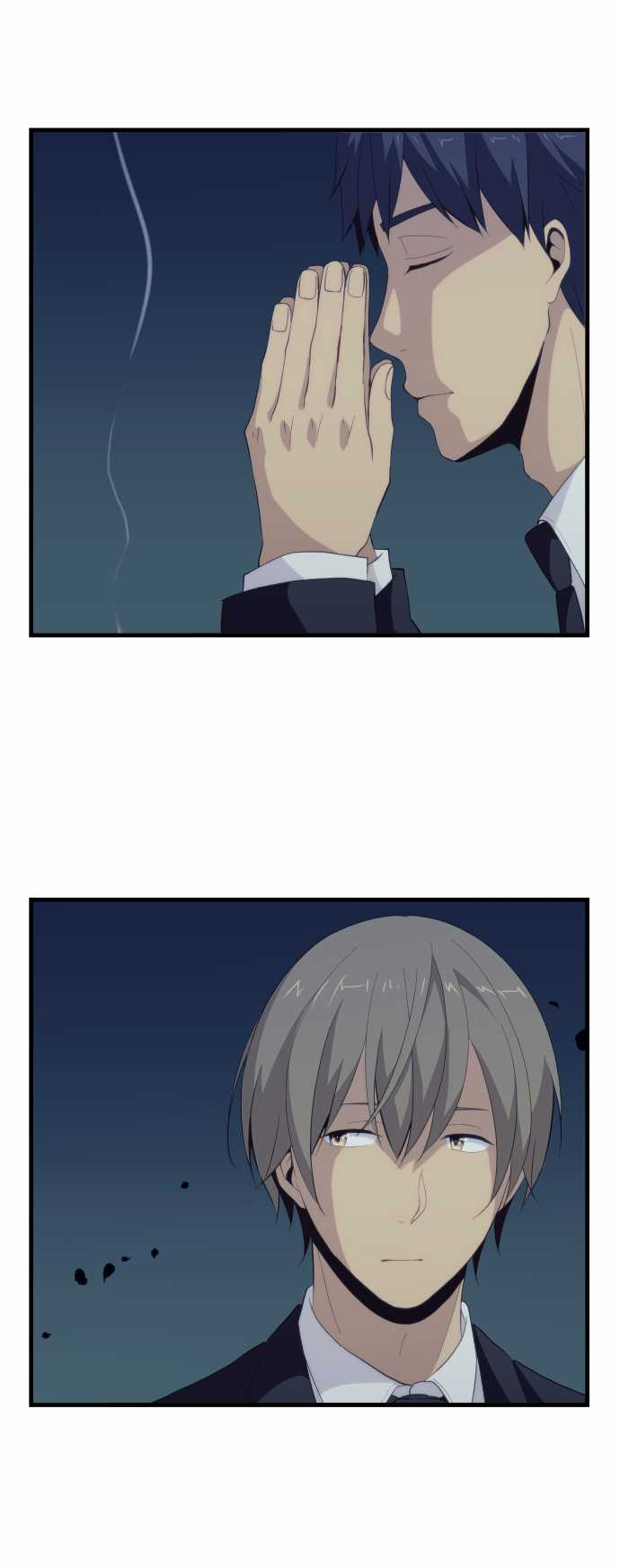 ReLIFE: Chapter 88 - Page 15