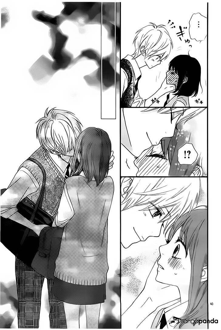 ReRe Hello: Chapter 21 - Page 40