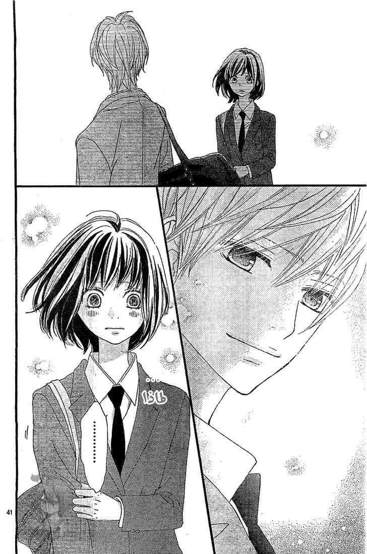 ReRe Hello: Chapter 5 - Page 41