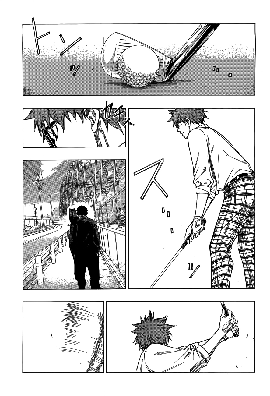 ROBOT X LASERBEAM: Chapter 2 - Page 22