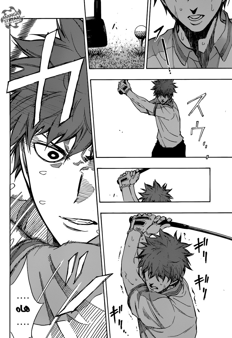 ROBOT X LASERBEAM: Chapter 21 - Page 15