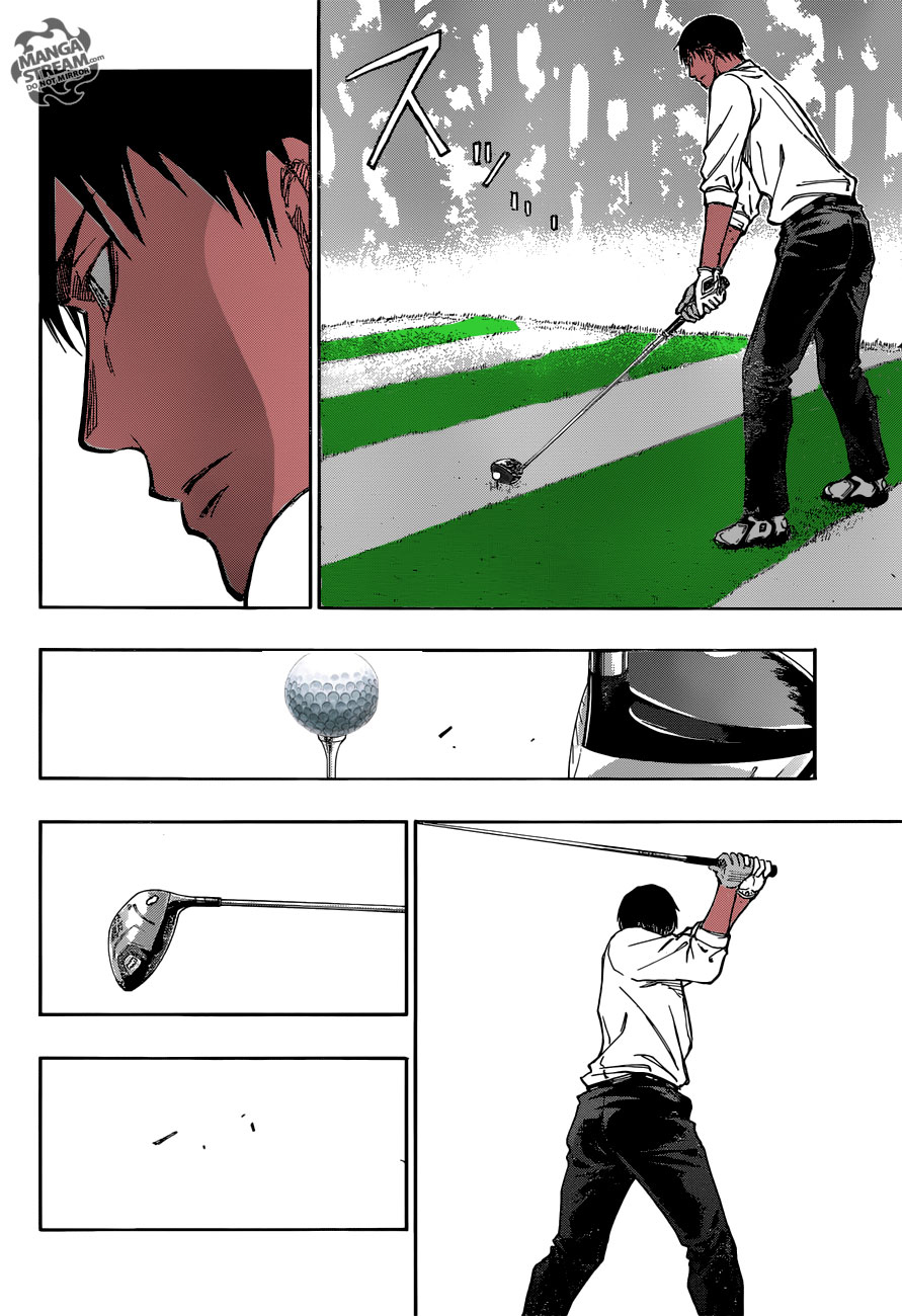 ROBOT X LASERBEAM: Chapter 3 - Page 12