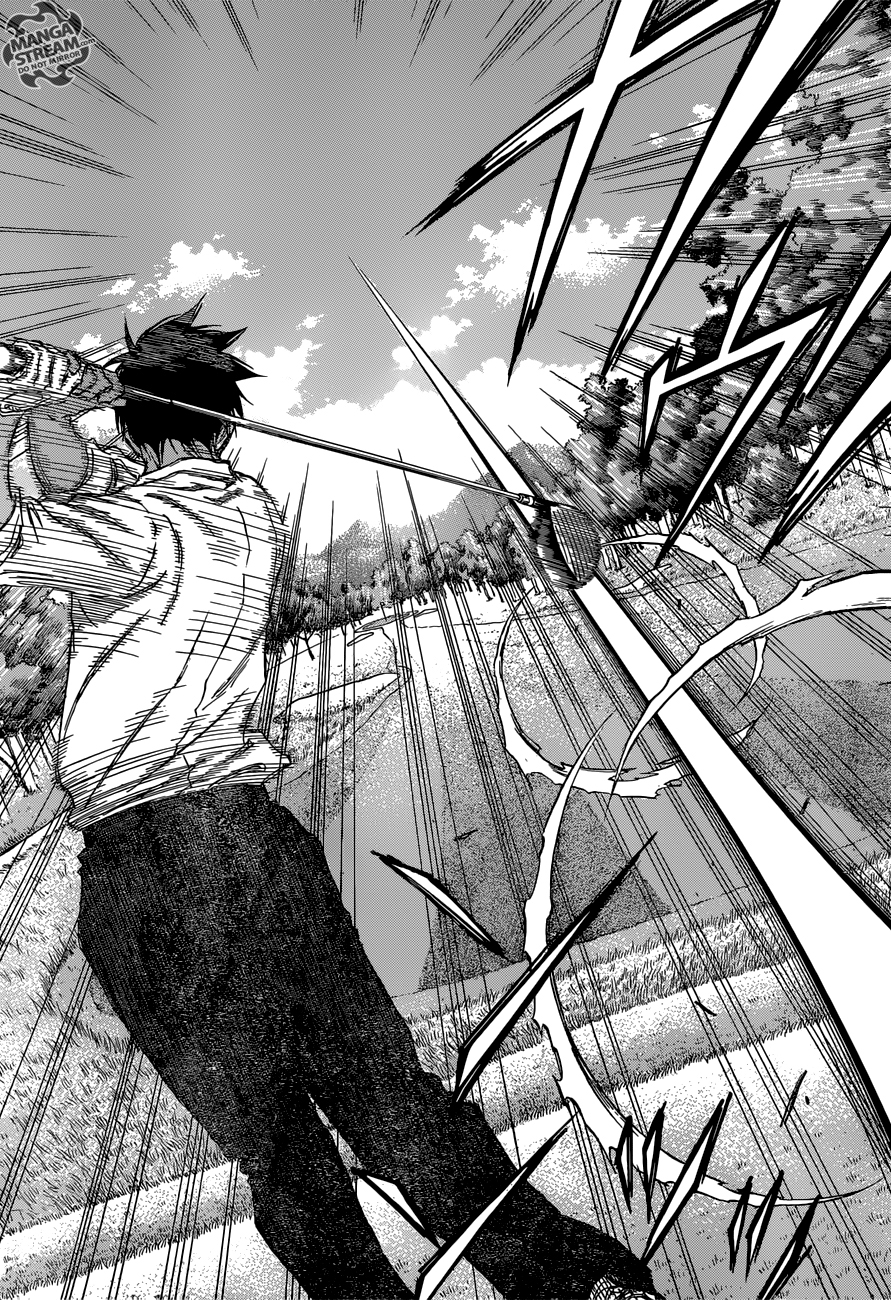 ROBOT X LASERBEAM: Chapter 3 - Page 13