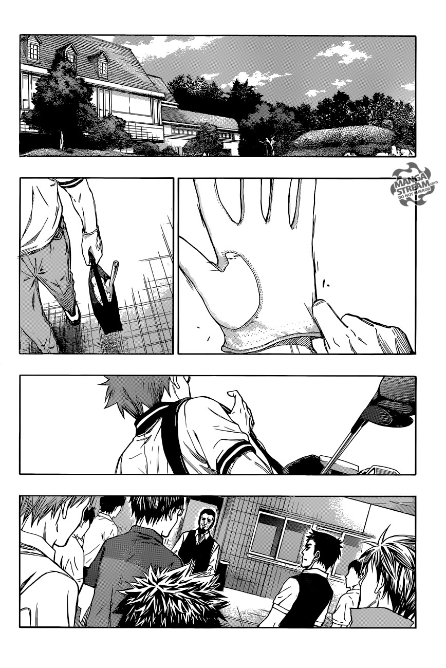 ROBOT X LASERBEAM: Chapter 30 - Page 19