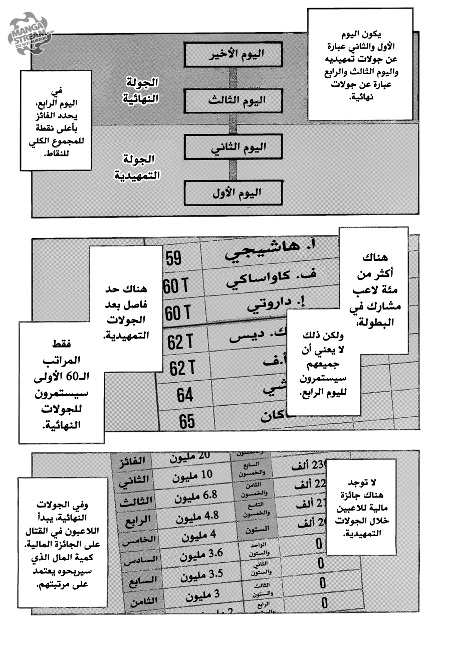 ROBOT X LASERBEAM: Chapter 34 - Page 13