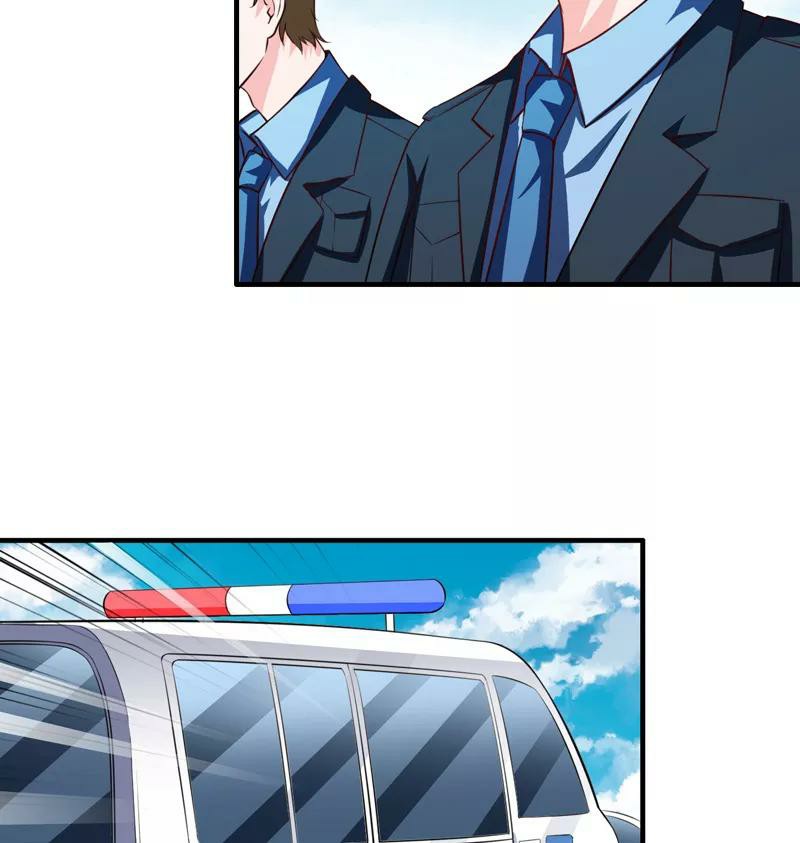 Romance of Flash Wedding: Chapter 131 - Page 27