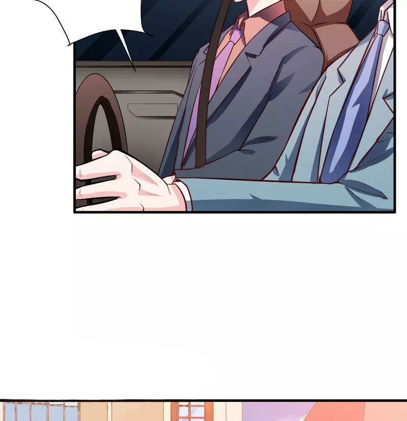 Romance of Flash Wedding: Chapter 135 - Page 15