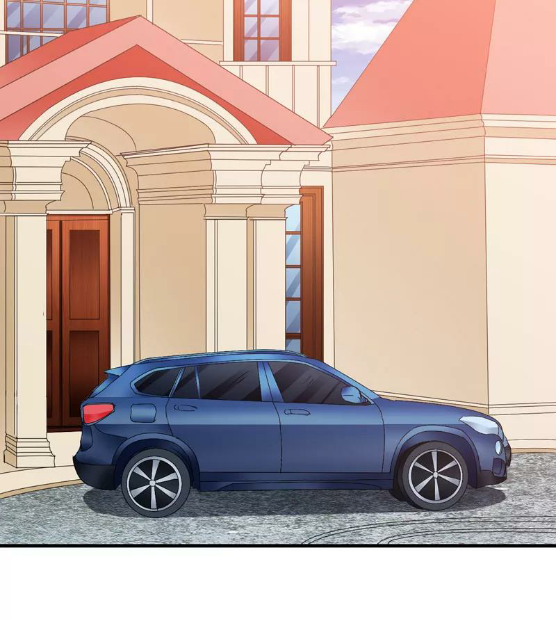 Romance of Flash Wedding: Chapter 135 - Page 16