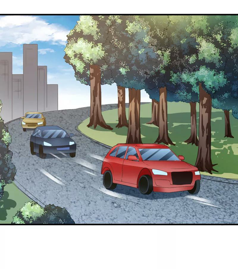 Romance of Flash Wedding: Chapter 135 - Page 33