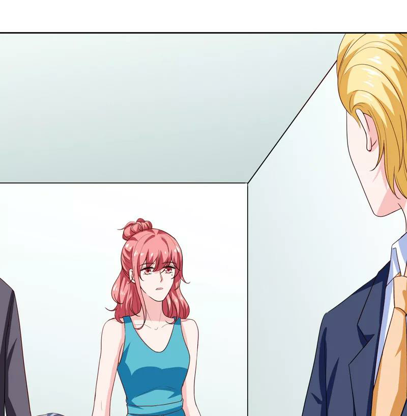 Romance of Flash Wedding: Chapter 136 - Page 17