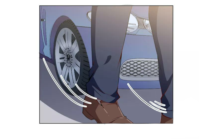 Romance of Flash Wedding: Chapter 137 - Page 8