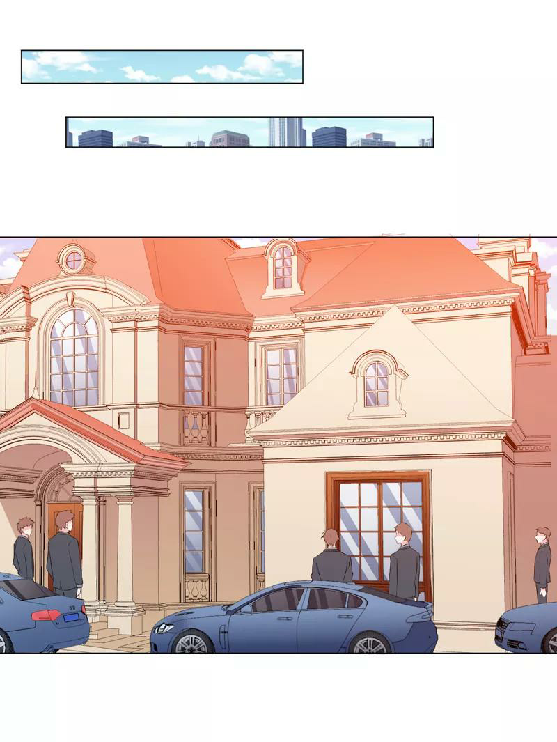 Romance of Flash Wedding: Chapter 137 - Page 16