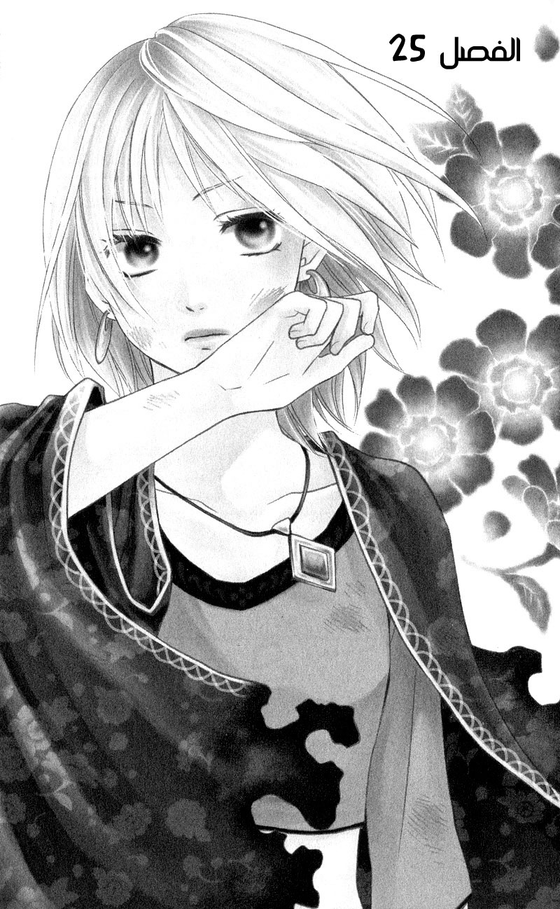 Sabaku no Harem: Chapter 25 - Page 2