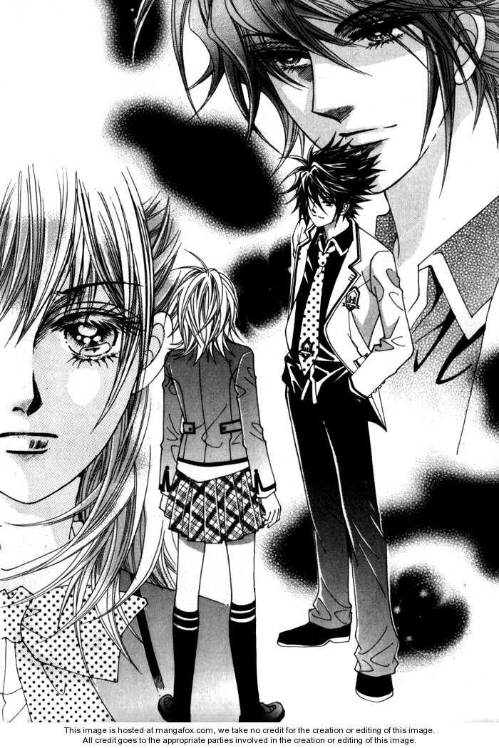 Saesang Bring It On: Chapter 2 - Page 31