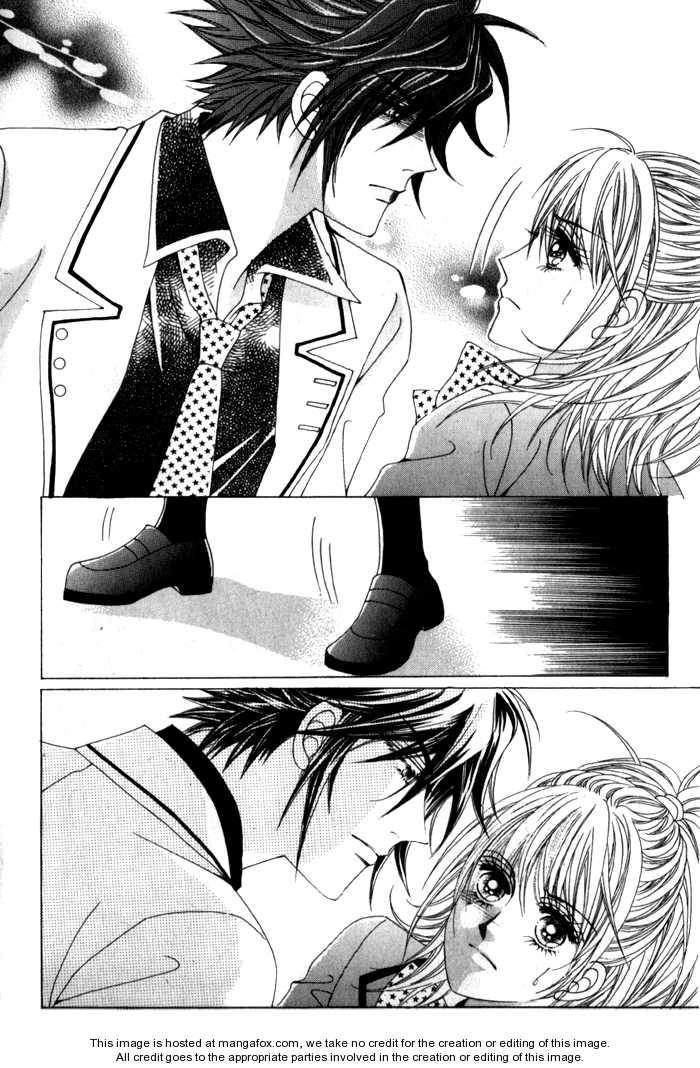 Saesang Bring It On: Chapter 3 - Page 23