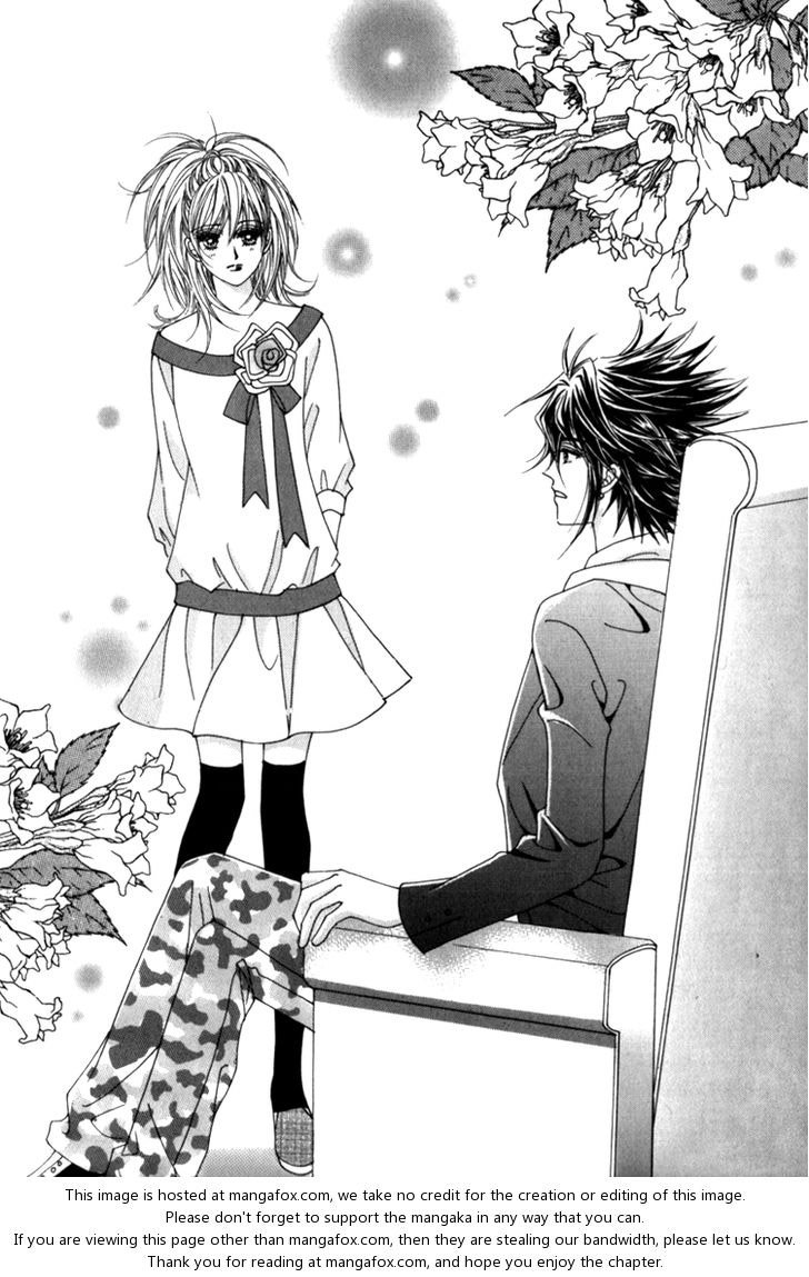 Saesang Bring It On: Chapter 36 - Page 6