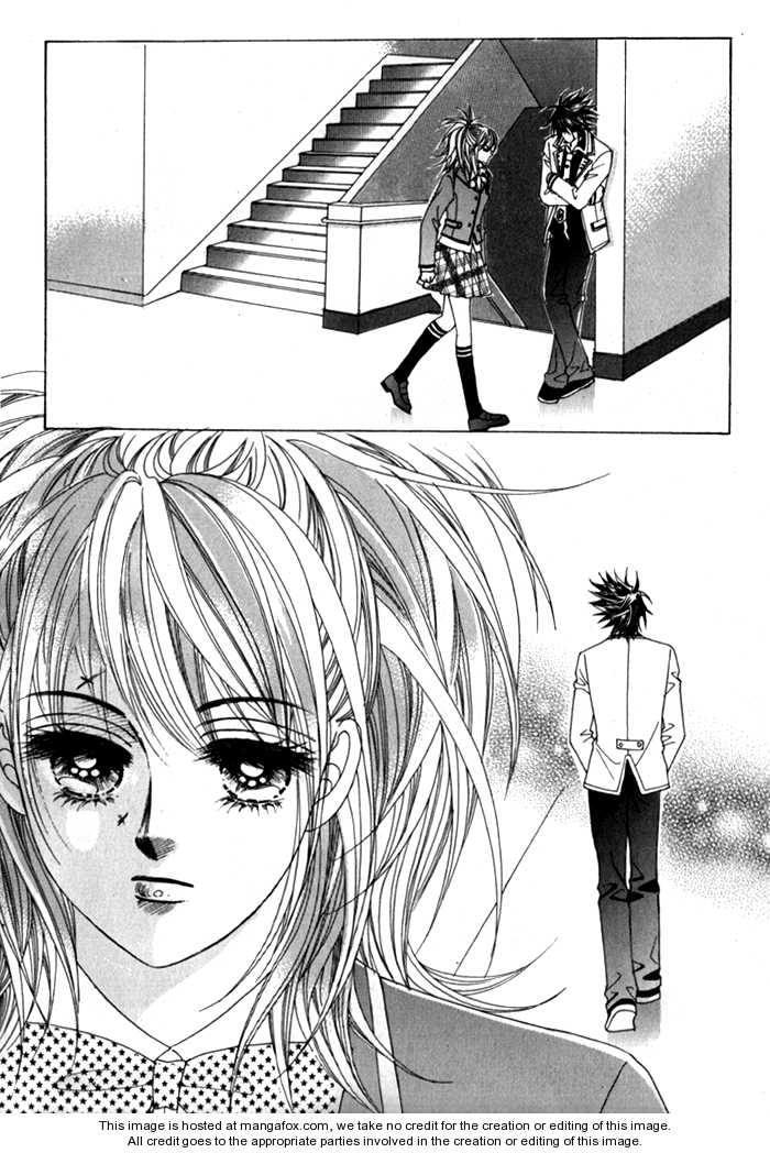 Saesang Bring It On: Chapter 4 - Page 22