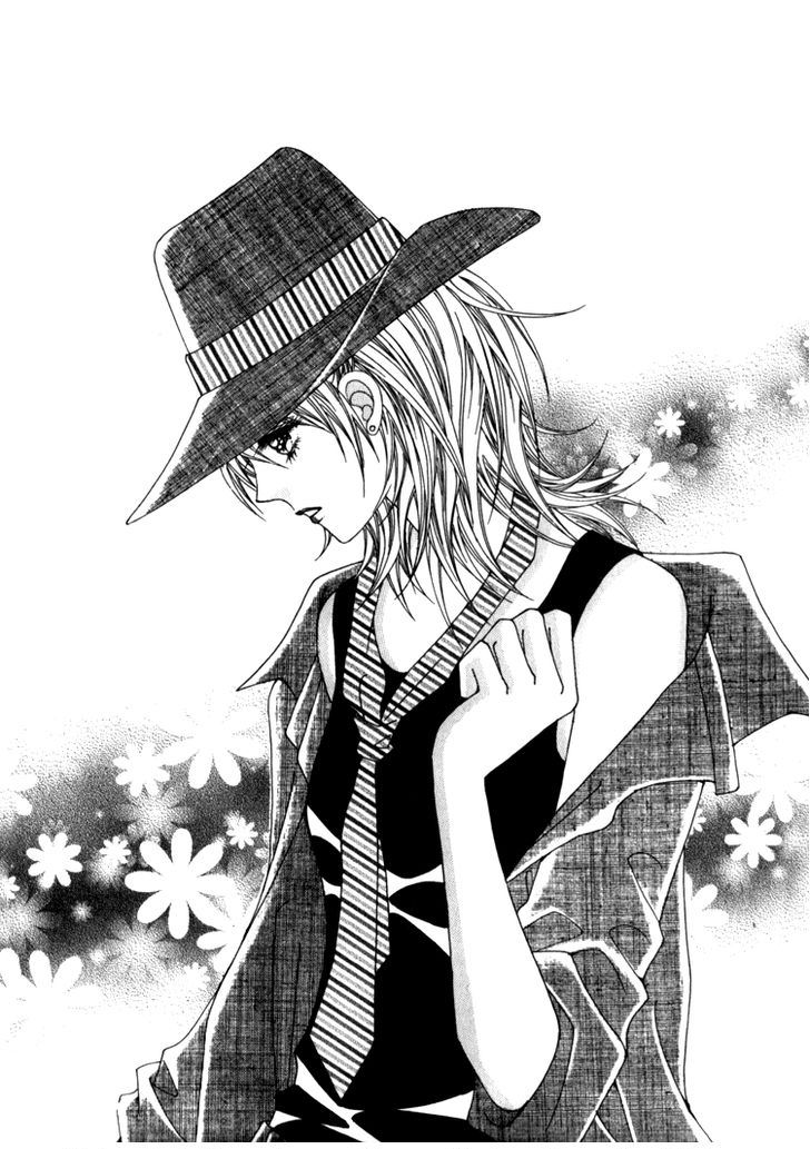 Saesang Bring It On: Chapter 41 - Page 3